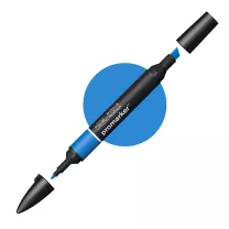 Promarker Winsor & Newton True Blue B555